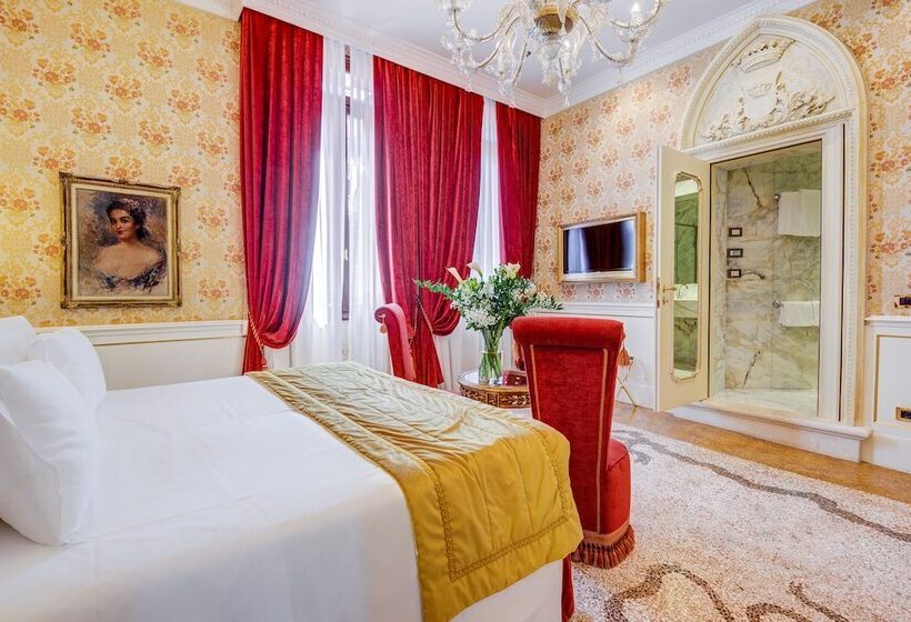 اتاق سوپریور, Ai Reali   Small Luxury Hotels Of The World
