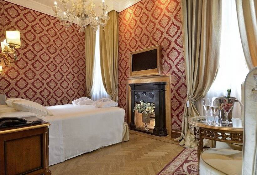 اتاق سوپریور, Ai Reali   Small Luxury Hotels Of The World