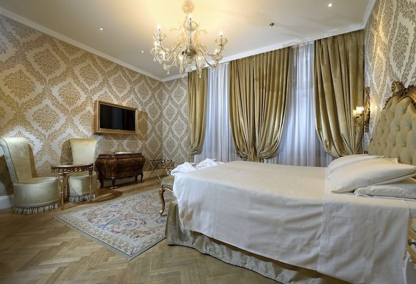 اتاق سوپریور, Ai Reali   Small Luxury Hotels Of The World