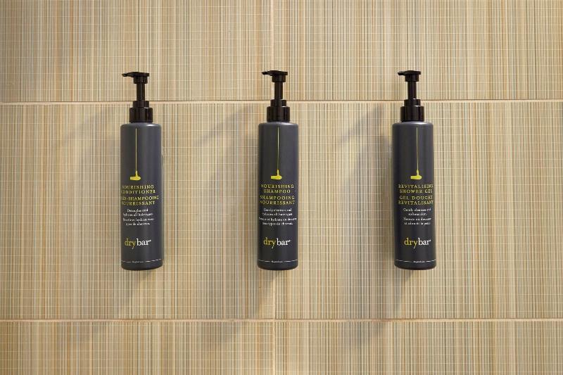 غرفة قياسية سرير كينج, Aloft Austin At The Domain