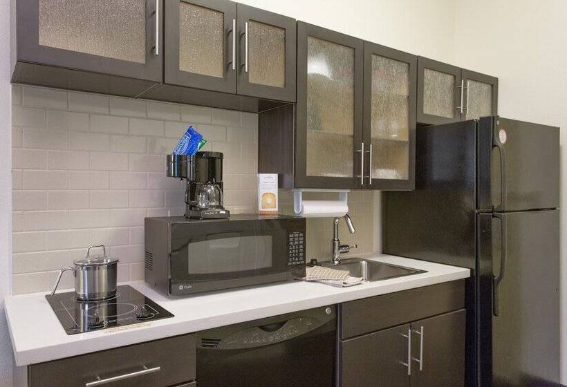 جناح, Candlewood Suites San Marcos, An Ihg