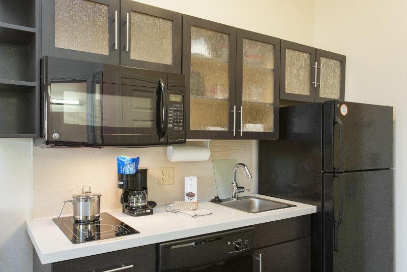 Студио Стандарт Кровать Кинг, Candlewood Suites San Marcos, An Ihg