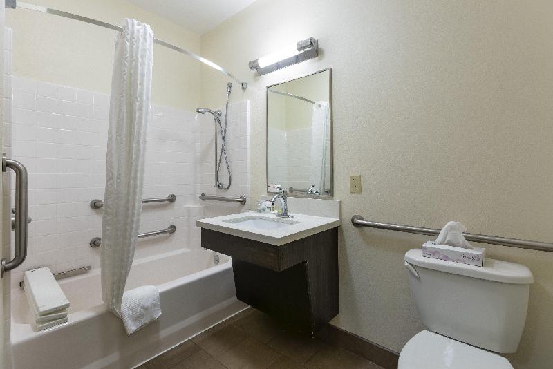 إستوديو قياسى, Candlewood Suites San Marcos, An Ihg