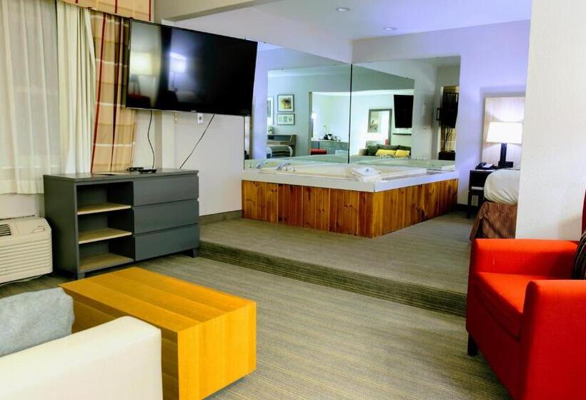 جناح سرير كينج, Country Inn & Suites By Radisson, Sparta, Wi