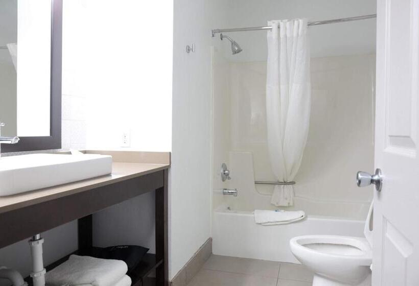 Номер Стандарт, Country Inn & Suites By Radisson, Sparta, Wi