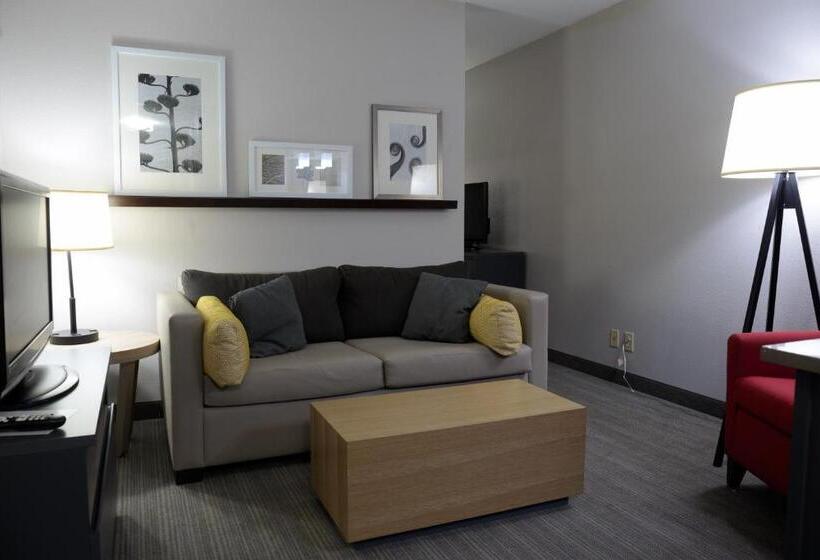 غرفة قياسية سرير كينج, Country Inn & Suites By Radisson, Sparta, Wi