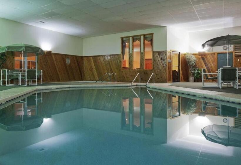 غرفة قياسية سرير كينج, Country Inn & Suites By Radisson, Sparta, Wi