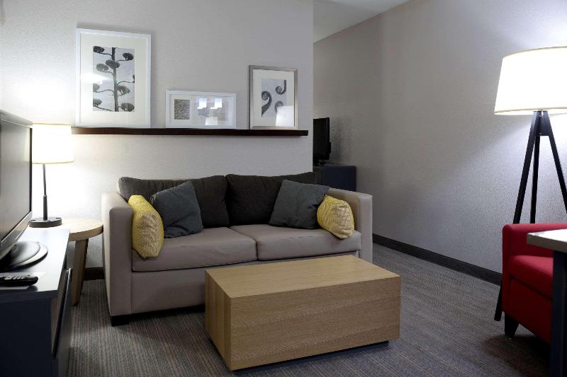 غرفة قياسية سرير كينج, Country Inn & Suites By Radisson, Sparta, Wi