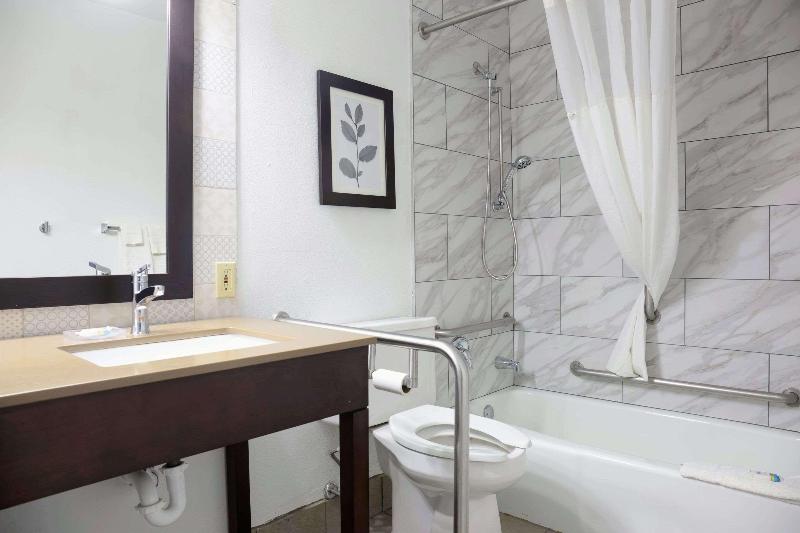 جناح سرير كينج, Country Inn & Suites By Radisson, Sparta, Wi