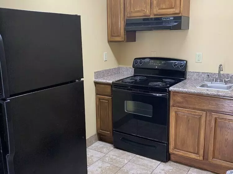 Standard-huone, Palace Inn Baytown I 10
