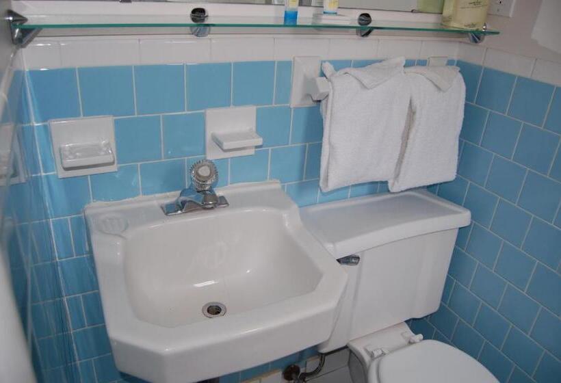 חדר סטנדרט, Sea Breeze Ocean City