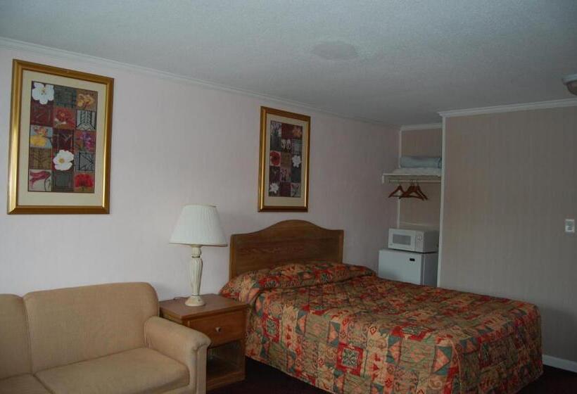 חדר סטנדרט, Sea Breeze Ocean City