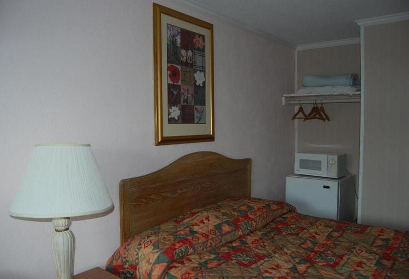 חדר סטנדרט, Sea Breeze Ocean City