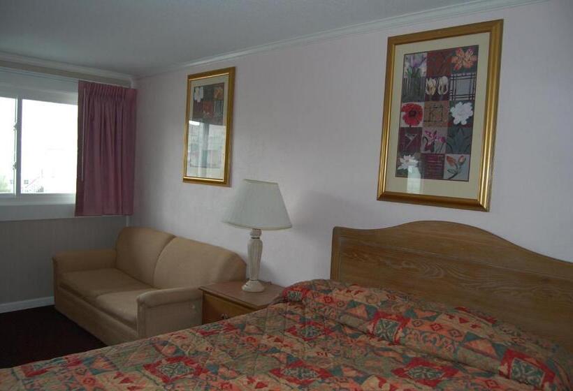 חדר סטנדרט, Sea Breeze Ocean City