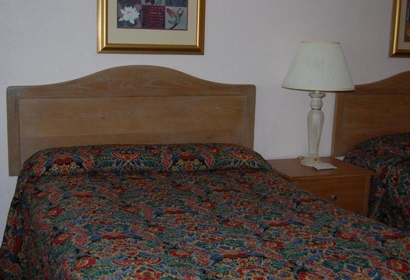 חדר סטנדרט שתי מיטות זוגיות, Sea Breeze Ocean City