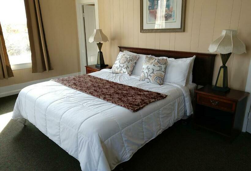 Люкс 2 Спальни, Wayne