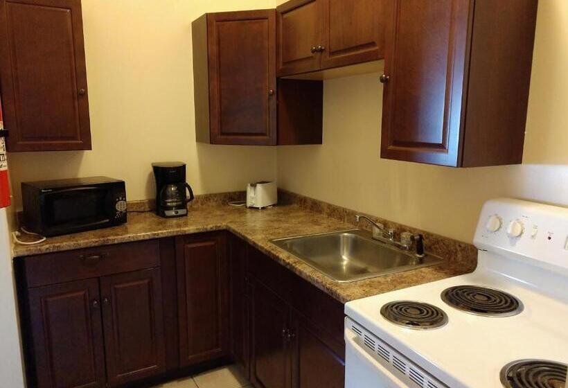 Люкс Deluxe 2 Спальни, Wayne