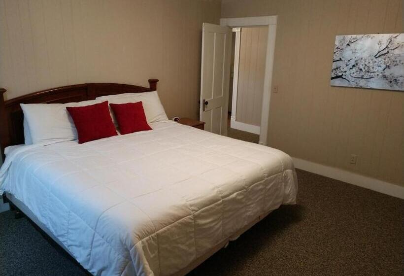 Апартаменты 1 Спальня, Wayne