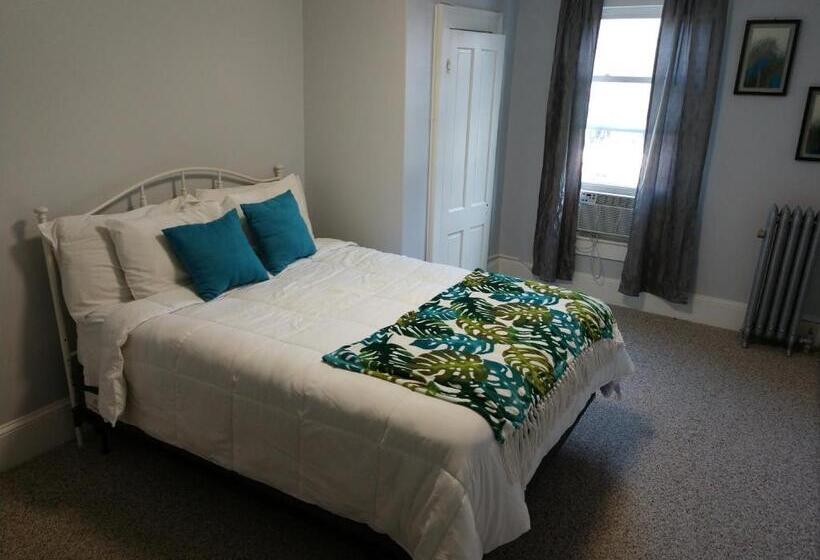 Апартаменты 2 Спальни, Wayne