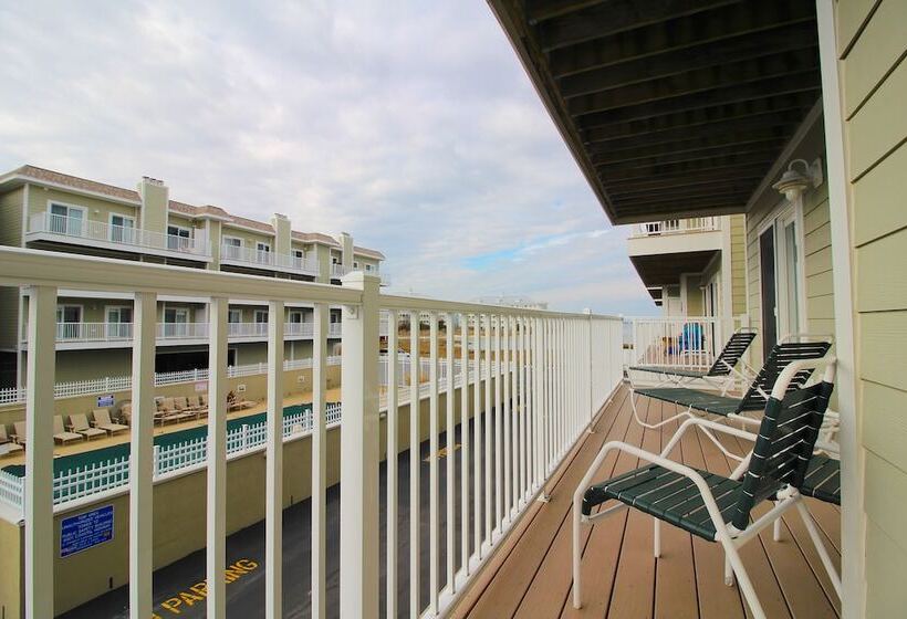 شقة غرفتين, Lucayan Resort By Kees Vacations