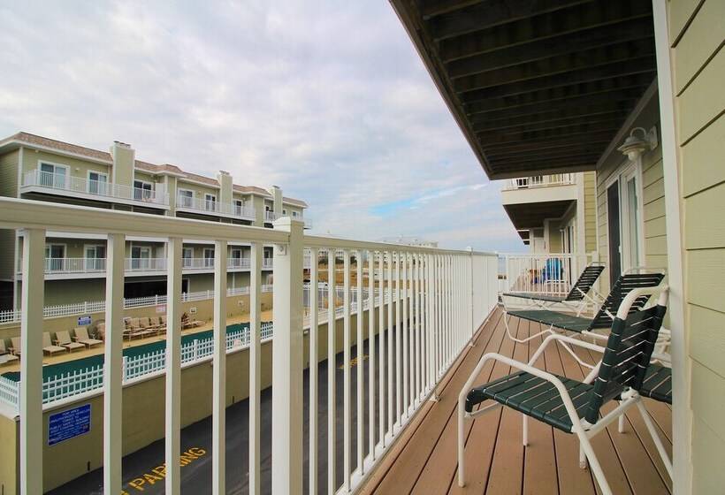 شقة غرفتين, Lucayan Resort By Kees Vacations