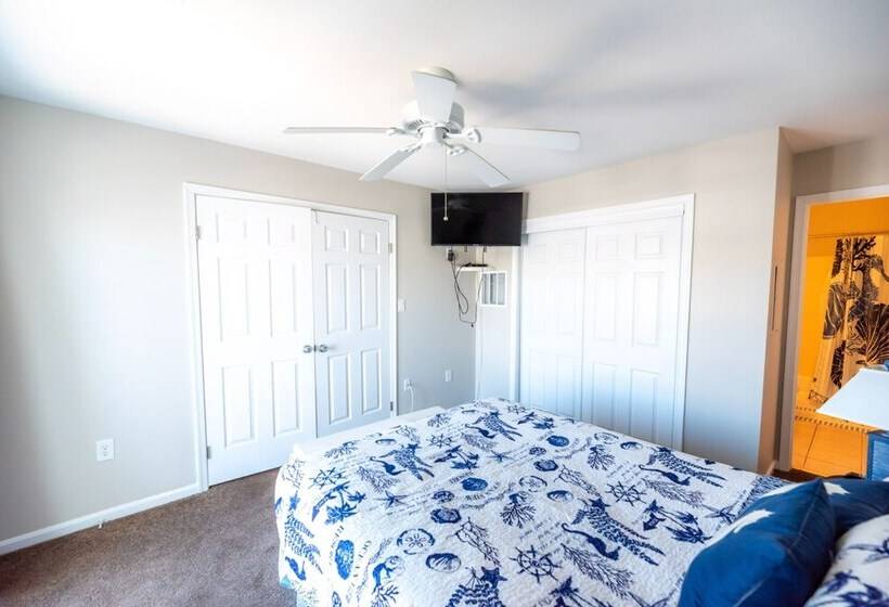 شقة غرفتين, Lucayan Resort By Kees Vacations