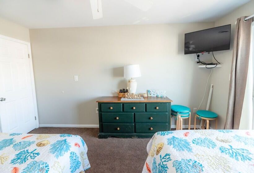 شقة غرفتين, Lucayan Resort By Kees Vacations