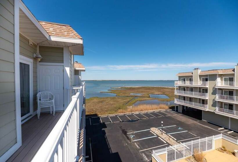 شقة غرفتين, Lucayan Resort By Kees Vacations