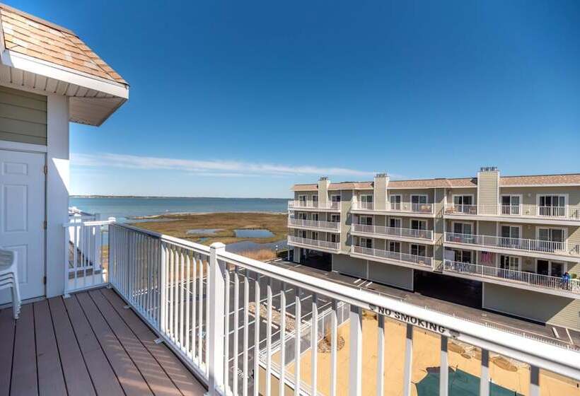 شقة غرفتين, Lucayan Resort By Kees Vacations