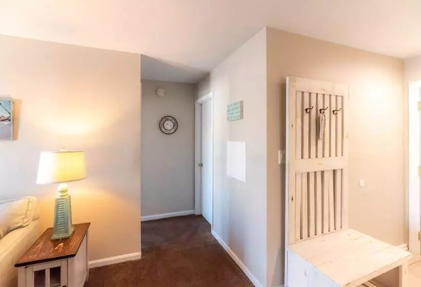 ２ベッドルームアパートメント, Lucayan Resort By Kees Vacations