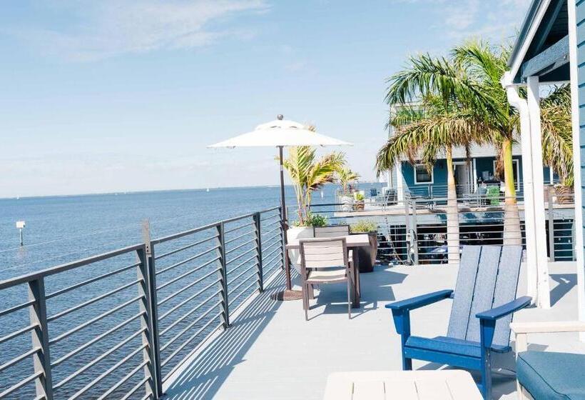 Президентский Люкс, The Suites At Fishermen S Village   2 Bedroom Suites