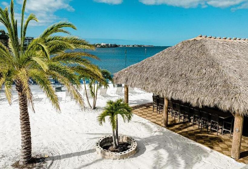 جناح, The Suites At Fishermen S Village   2 Bedroom Suites