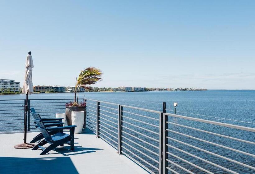 جناح رئاسى, The Suites At Fishermen S Village   2 Bedroom Suites