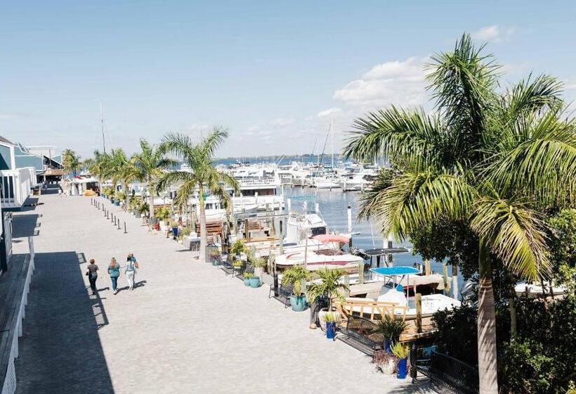 جناح رئاسى, The Suites At Fishermen S Village   2 Bedroom Suites