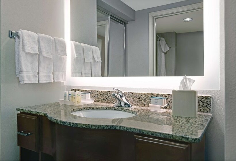 스위트, Homewood Charlotte/ayrsley