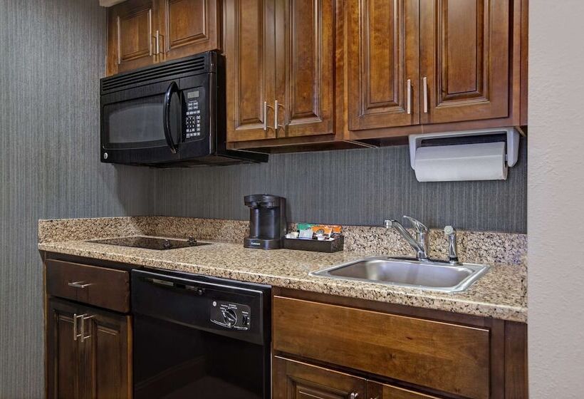 스위트, Homewood Charlotte/ayrsley