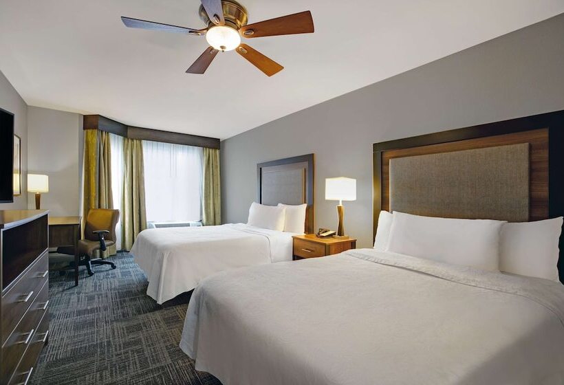 프리미엄 스위트, Homewood Charlotte/ayrsley