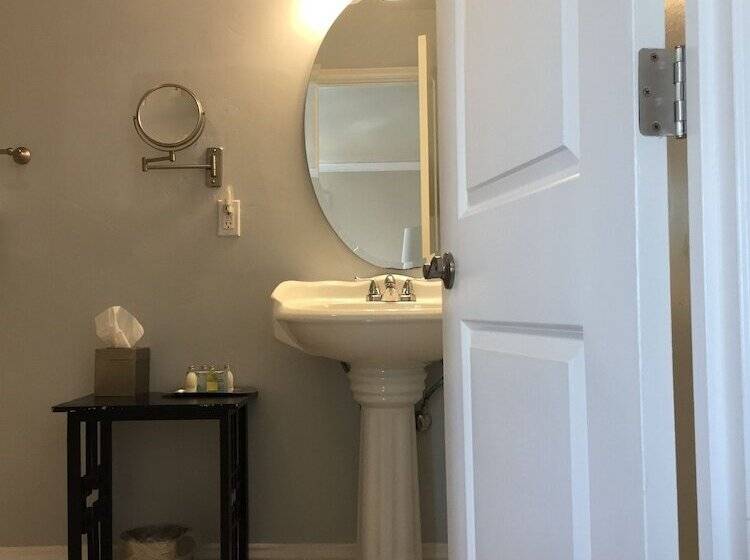 غرفة ديلوكس, Beach Bungalow Inn And Suites