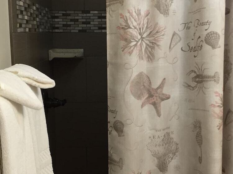 غرفة ديلوكس, Beach Bungalow Inn And Suites