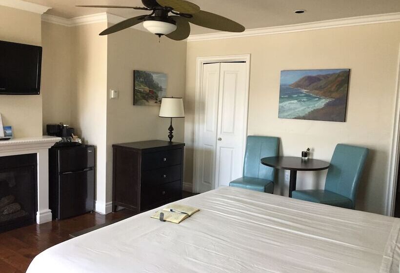 غرفة ديلوكس, Beach Bungalow Inn And Suites