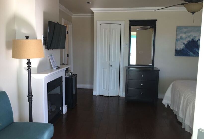 غرفة ديلوكس, Beach Bungalow Inn And Suites