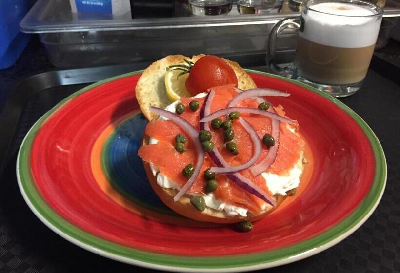 غرفة قياسية لذوى الاحتياجات الخاصة, Beach Bungalow Inn And Suites