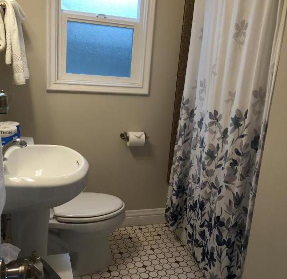 디럭스 룸, Beach Bungalow Inn And Suites
