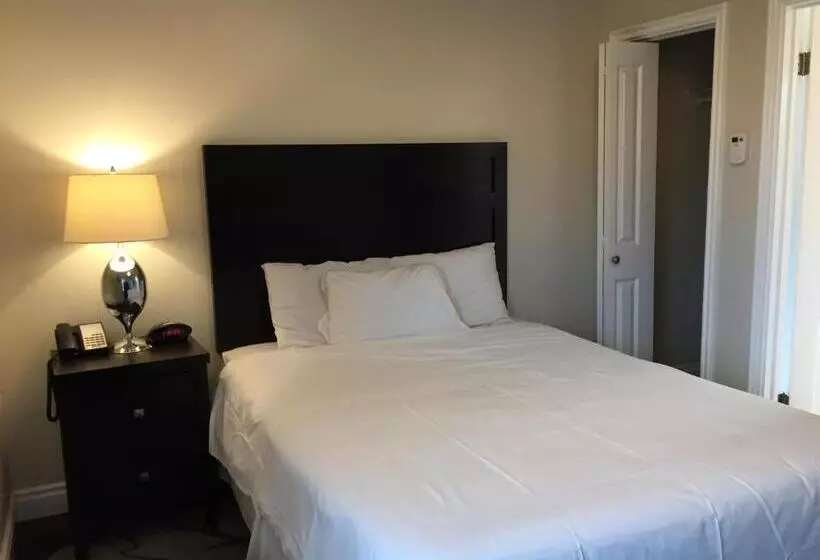 デラックスファミリールーム, Beach Bungalow Inn And Suites