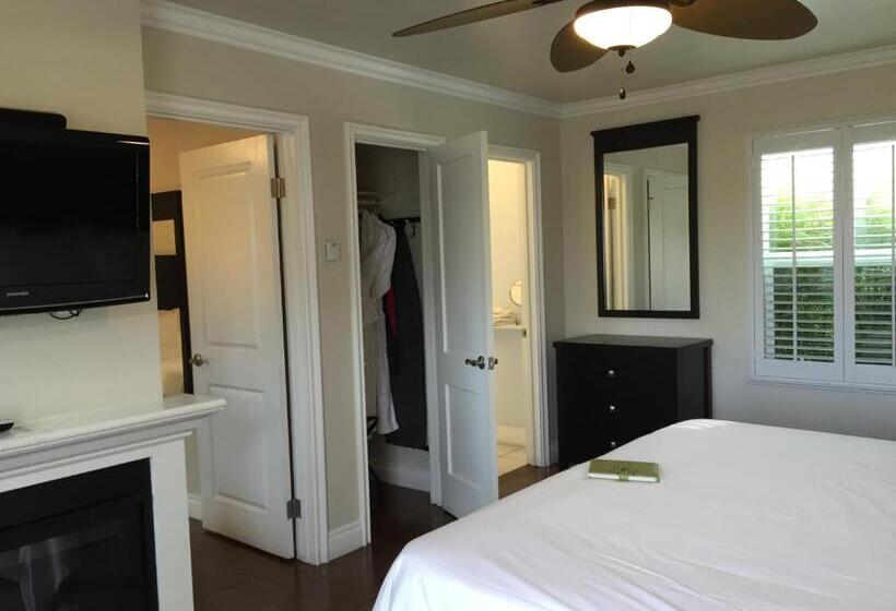 디럭스 패밀리 룸, Beach Bungalow Inn And Suites