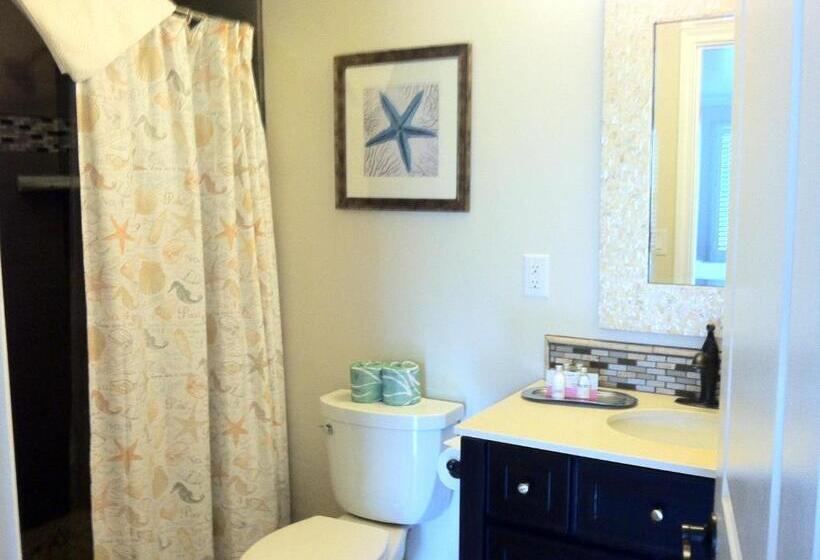 غرفة ديلوكس, Beach Bungalow Inn And Suites