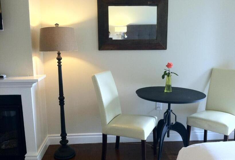 غرفة ديلوكس, Beach Bungalow Inn And Suites