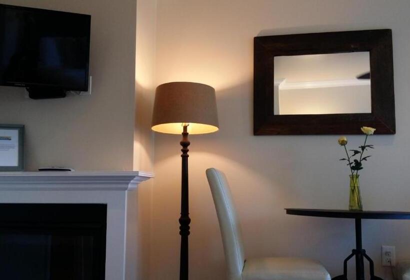 غرفة ديلوكس, Beach Bungalow Inn And Suites