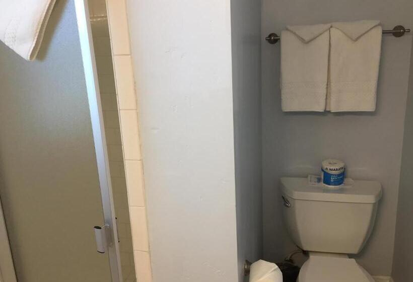 디럭스 룸, Beach Bungalow Inn And Suites