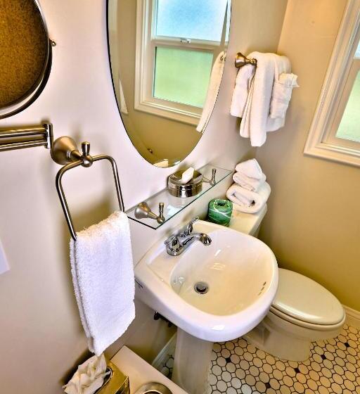 غرفة ديلوكس, Beach Bungalow Inn And Suites